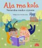 okładka książki - Ala ma kota Naturalna nauka czytania