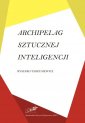 okładka książki - Archipelag sztucznej inteligencji