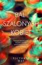 okładka książki - Bal szalonych kobiet