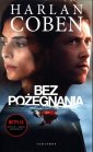 okładka książki - Bez pożegnania