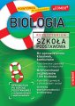 okładka podręcznika - BIOLOGIA. Repetytorium. Szkoła