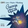 pudełko audiobooku - George i Wielki Wybuch (CD mp3)