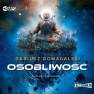 pudełko audiobooku - Osobliwość (CD mp3)