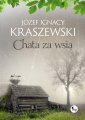 okładka książki - Chata za wsią