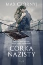 okładka książki - Córka nazisty. Wielkie Litery