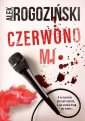 okładka książki - Czerwono mi