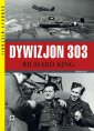 okładka książki - Dywizjon 303