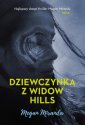 okładka książki - Dziewczynka z Widow Hills