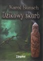 okładka książki - Dzikowy Skarb