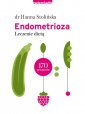 okładka książki - Endometrioza. Leczenie dietą