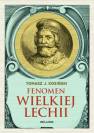 okładka książki - Fenomen Wielkiej Lechii