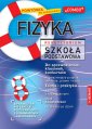 okładka książki - FIZYKA. Repetytorium. Szkoła podstawowa.