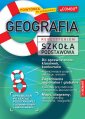 okładka książki - GEOGRAFIA. Repetytorium. Szkoła