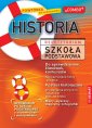 okładka podręcznika - HISTORIA. Repetytorium. Szkoła