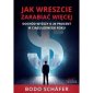 okładka książki - Jak wreszcie zarabiać więcej