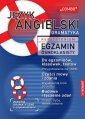 okładka podręcznika - JĘZYK ANGIELSKI. GRAMATYKA. Repetytorium.