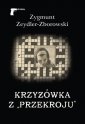 okładka książki - Krzyżówka z Przekroju