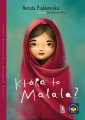 okładka książki - Która to Malala?