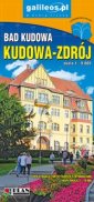 okładka książki - Kudowa-Zdrój - Bad Kudowa