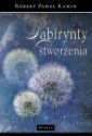 okładka książki - Labirynt stworzenia