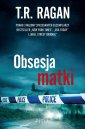 okładka książki - Obsesja matki