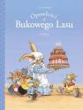 okładka książki - Opowieści z Bukowego Lasu. Urodziny.