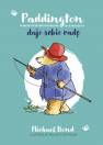 okładka książki - Paddington daje sobie radę