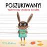 okładka książki - Poszukiwany! Tajemniczy złodziej