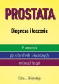 okładka książki - Prostata. Diagnoza i leczenie