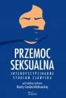 okładka książki - Przemoc seksualna