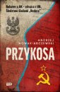 okładka książki - Przykosa. Bohater z AK - zdrajca