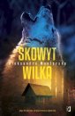 okładka książki - Skowyt wilka