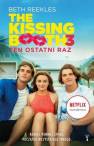 okładka książki - The Kissing Booth. Ten ostatni