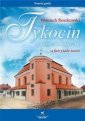 okładka książki - Tykocin miasteczko bajeczka