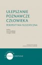 okładka książki - Ulepszanie poznawcze człowieka