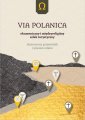 okładka książki - VIA POLANICA. Ekumeniczny i międzyreligijny