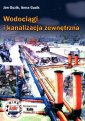 okładka książki - Wodociągi i kanalizacja zewnętrzna