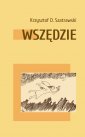 okładka książki - Wszędzie