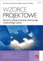 okładka książki - Wzorce projektowe. Elementy oprogramowania