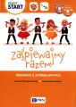 okładka książki - Zaśpiewajmy razem Śpiewnik z symbolami