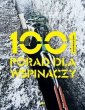 okładka książki - 1001 porad dla wspinaczy