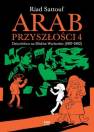 okładka książki - Arab przyszłości 4