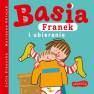 okładka książki - Basia, Franek i ubieranie