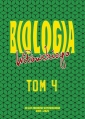 okładka podręcznika - Biologia. Tom 4. Matura 2005-2025.