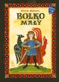 okładka książki - Bolko Mały