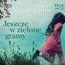 pudełko audiobooku - Jeszcze w zielone gramy (CD mp3)