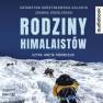 pudełko audiobooku - Rodziny himalaistów (CD mp3)