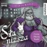 pudełko audiobooku - Siła niższa (CD mp3)