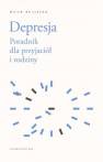 okładka książki - Depresja. Poradnik dla przyjaciół