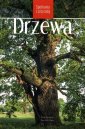 okładka książki - Drzewa. Spotkania z przyrodą